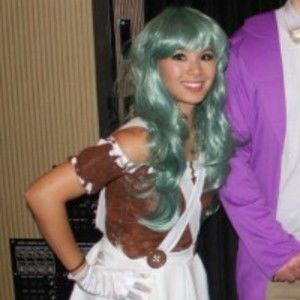 Meet your Posher, Belinda